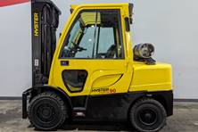 2015 Hyster H90FT