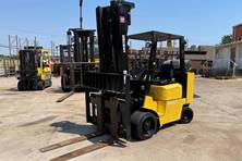 2003 Hyster S100XM-BCS