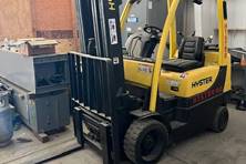 2006 Hyster S50FT