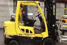 2009 Hyster S80FT