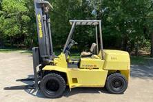 1998 Hyster H80XL