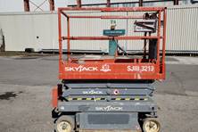 2015 Skyjack SJIII-3219