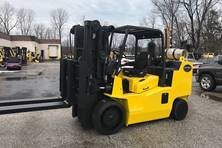 2014 Hoist Liftruck F220-B