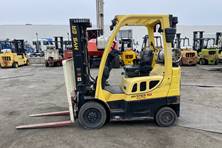 2013 Hyster S50FT