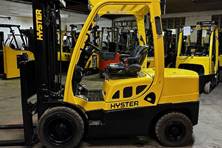 2018 Hyster H70FT