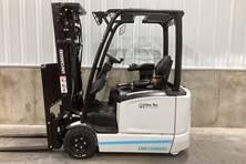 2023 Unicarriers MSXT20-2