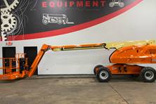 2013 JLG 460SJ