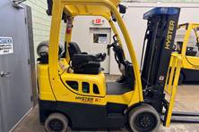 2017 Hyster S50FT