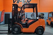 2024 Viper Lift Trucks FY25