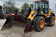 2014 JCB 37 HT T4