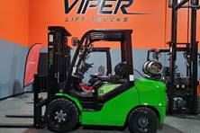 2024 Viper Lift Trucks FY35