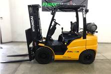 2024 Hyundai 25L-9A