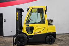 2012 Hyster H60FT