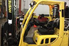 2010 Hyster S60FT