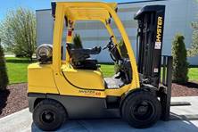 2018 Hyster H60FT