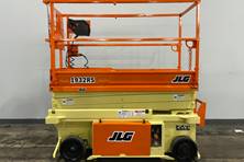 2015 JLG 1932RS