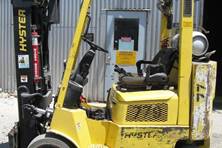 2005 Hyster S80XMBCS