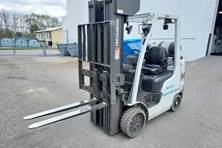 2017 Unicarriers CF50LP