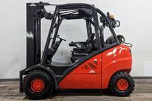 2017 Linde H35T