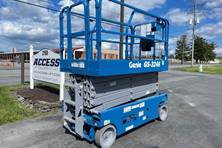 2014 Genie GS3246