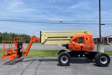 2013 JLG 450AJ