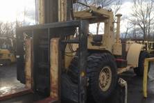 1981 Hyster H620B