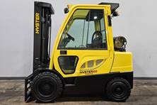 2016 Hyster H60FT