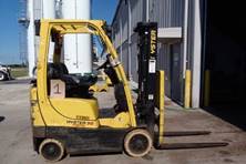 2010 Hyster S30FT