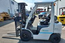 2023 Unicarriers PF50LP