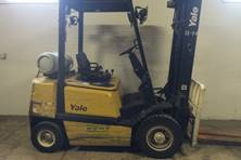 2004 Yale GLP050RGEUAE90