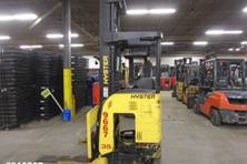 2008 Hyster N35ZRS