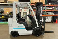 2023 Unicarriers CF50LP