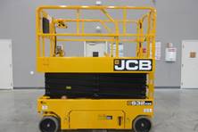 2023 JCB S3246E