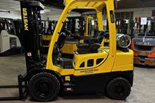 2019 Hyster H50FT