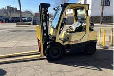 2014 Hyster H60FT