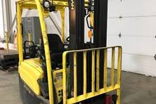 2017 Hyster J35XNT