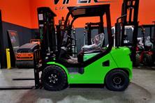 2024 Viper Lift Trucks FD30T