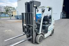 2017 Unicarriers CF50LP