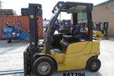 2005 Yale GLP040VX