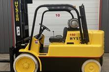 1988 Hyster S150A