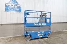 2015 Genie GS-2632