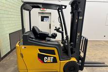 2018 Cat 2ET3000