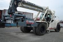 2004 Terex TFC 45