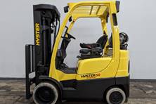 2012 Hyster S50FT