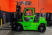 2024 Viper Lift Trucks FD70 CAB