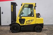 2016 Hyster H70FT