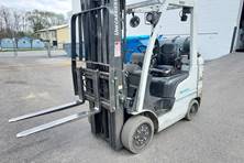 2017 Unicarriers CF50LP