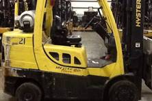 2007 Hyster S80FT