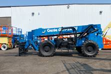 2014 Genie GTH 1056