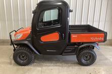 2024 Kubota RTV-X1100CWL-H